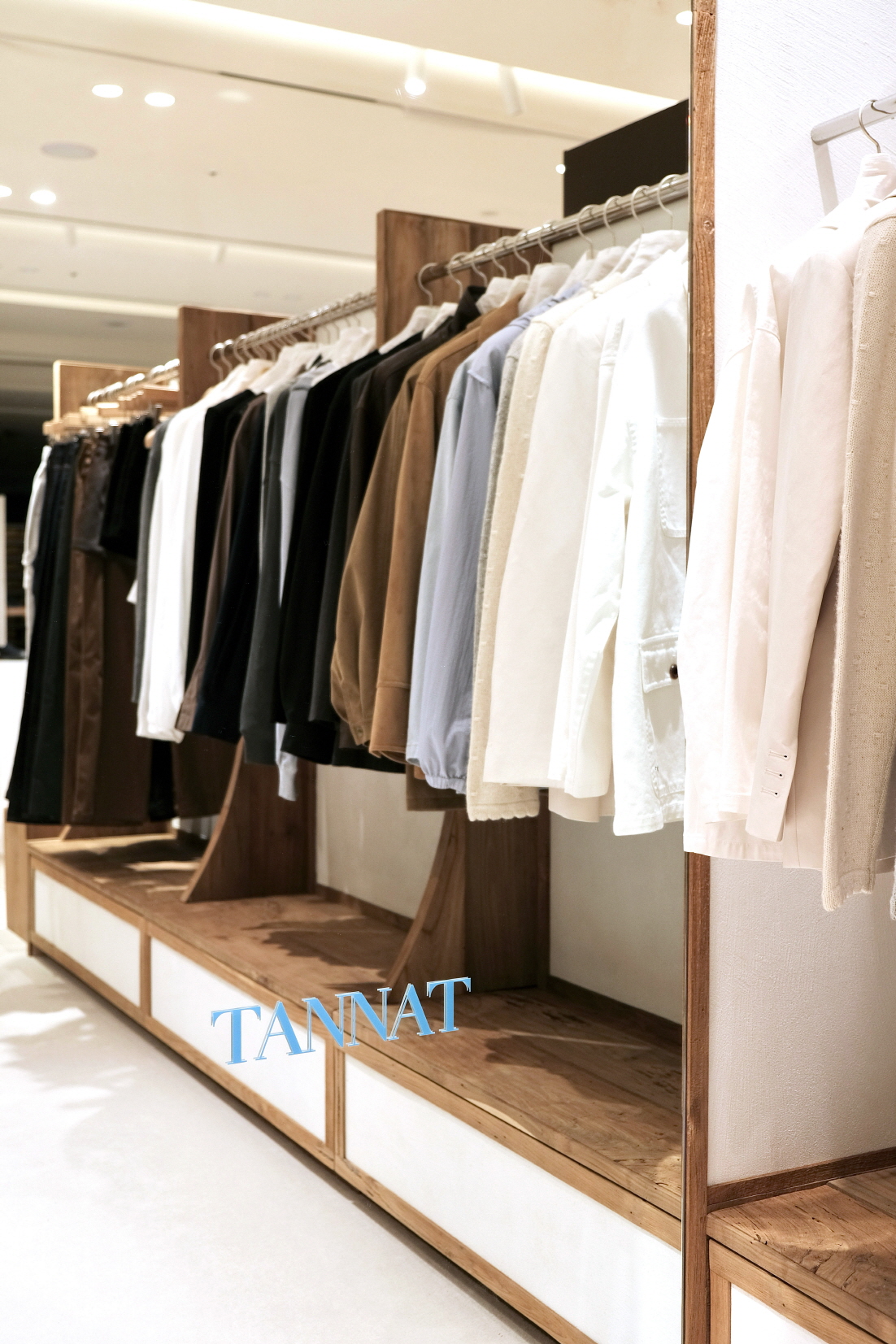 타낫(TANNAT), 신세계백화점 강남점 신규 오픈 1401-Image